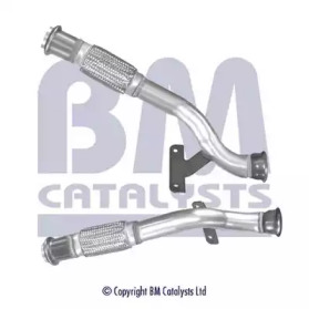 BM CATALYSTS bm50434 -  Труба выхлопного газа